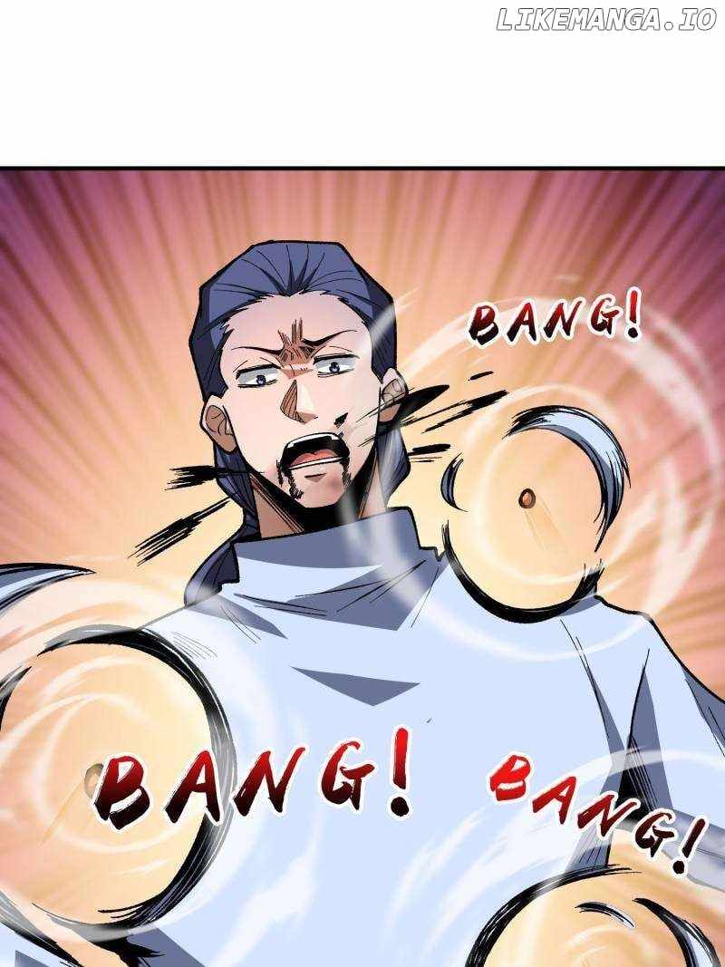 I'm Really Not A Supervillain Chapter 274 26